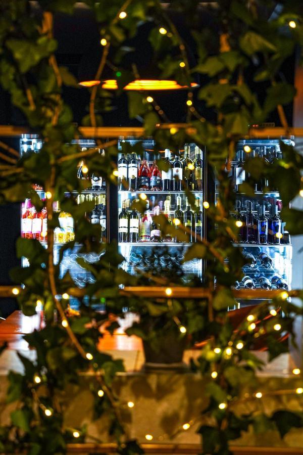 德杰尼伽酒店 塞里特雷尼科 外观 照片